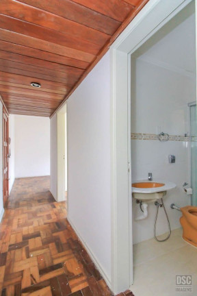 Imagem Apartamento com 2 Quartos à Venda, 56 m² em Azenha - Porto Alegre