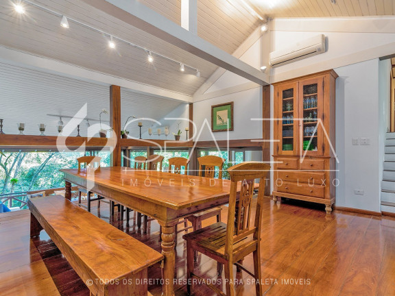 Imagem Casa com 7 Quartos à Venda, em Praia De Iporanga - Guarujá Imagem Casa com 7 Quartos à Venda, em Praia De Iporanga - Guarujá