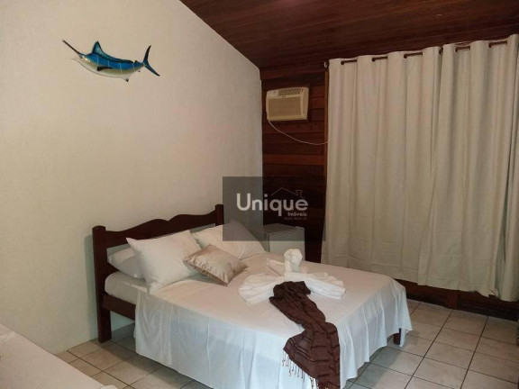 Imagem Casa com 13 Quartos à Venda, 600 m² em Manguinhos - Armação Dos Búzios