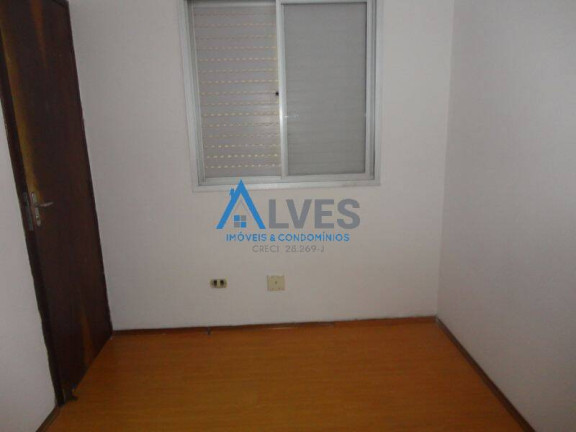 Imagem Apartamento com 3 Quartos à Venda, 86 m² em Planalto - São Bernardo Do Campo