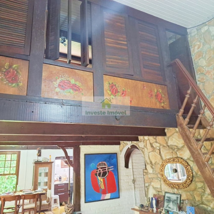 Imagem Casa de Condomínio com 3 Quartos à Venda, 500 m² em Granja Viana - Embu Das Artes Imagem Casa de Condomínio com 3 Quartos à Venda, 500 m² em Granja Viana - Embu Das Artes