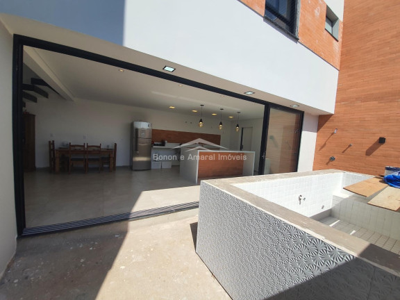 Imagem Casa de Condomínio com 3 Quartos à Venda, 200 m² em Vila Monte Alegre - Paulínia Imagem Casa de Condomínio com 3 Quartos à Venda, 200 m² em Vila Monte Alegre - Paulínia