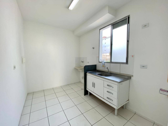Imagem Apartamento com 2 Quartos à Venda, 47 m² em Jardim Europa - Sorocaba Imagem Apartamento com 2 Quartos à Venda, 47 m² em Jardim Europa - Sorocaba