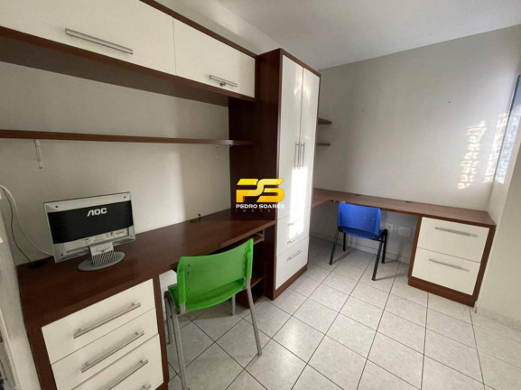 Imagem Apartamento com 4 Quartos à Venda, 130 m² em Miramar - João Pessoa Imagem Apartamento com 4 Quartos à Venda, 130 m² em Miramar - João Pessoa