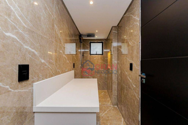 Imagem Sobrado com 3 Quartos à Venda, 172 m² em Santa Felicidade - Curitiba Imagem Sobrado com 3 Quartos à Venda, 172 m² em Santa Felicidade - Curitiba