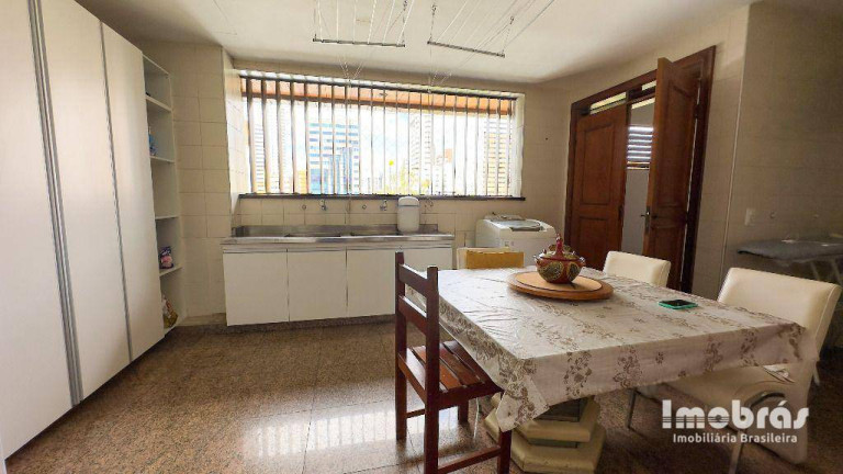 Imagem Apartamento com 5 Quartos à Venda, 471 m² em Meireles - Fortaleza Imagem Apartamento com 5 Quartos à Venda, 471 m² em Meireles - Fortaleza