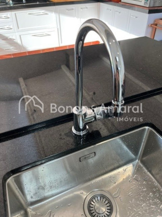Imagem Casa de Condomínio com 3 Quartos à Venda, 300 m² em Parque Taquaral - Campinas Imagem Casa de Condomínio com 3 Quartos à Venda, 300 m² em Parque Taquaral - Campinas