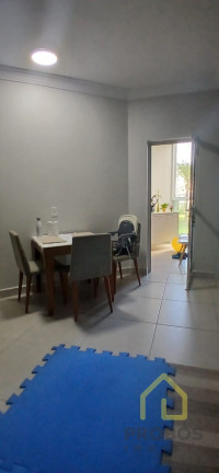 Imagem Imóvel com 2 Quartos à Venda, 57 m² em Jardim Bela Vista - Indaiatuba
