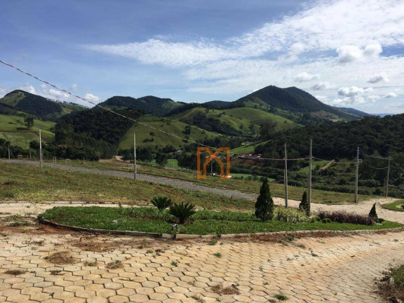 Chácara à Venda, 1.000 m² em Tijuco Preto - Maria Da Fé
