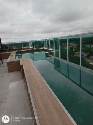 Imagem Apartamento com 3 Quartos à Venda, 70 m² em Ininga - Teresina