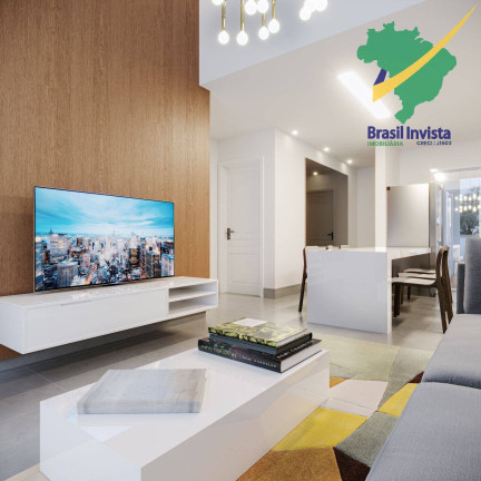 Imagem Apartamento com 2 Quartos à Venda, em Xurupita - Porto Seguro Imagem Apartamento com 2 Quartos à Venda, em Xurupita - Porto Seguro