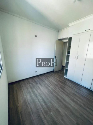 Imagem Apartamento com 2 Quartos à Venda, 57 m² em Santa Terezinha - São Bernardo Do Campo