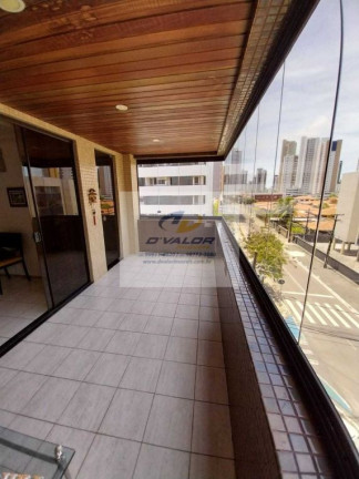 Imagem Apartamento com 4 Quartos à Venda, 210 m² em Manaíra - João Pessoa