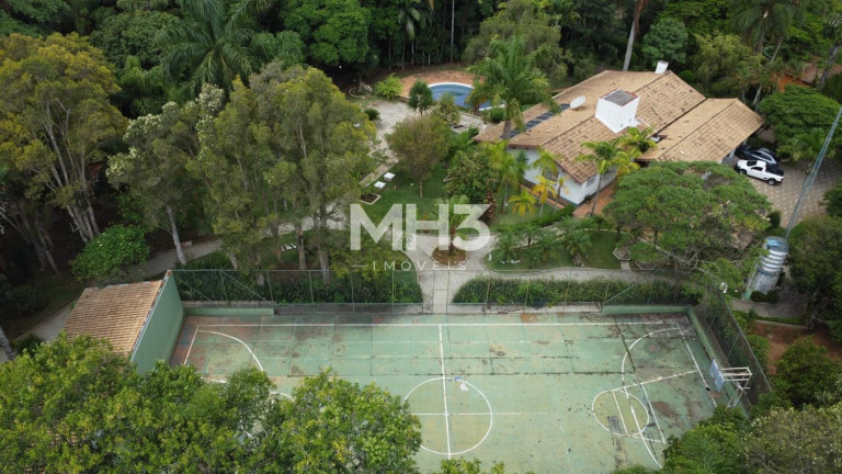 Imagem Imóvel com 4 Quartos à Venda, 4.620 m² em São Joaquim - Vinhedo