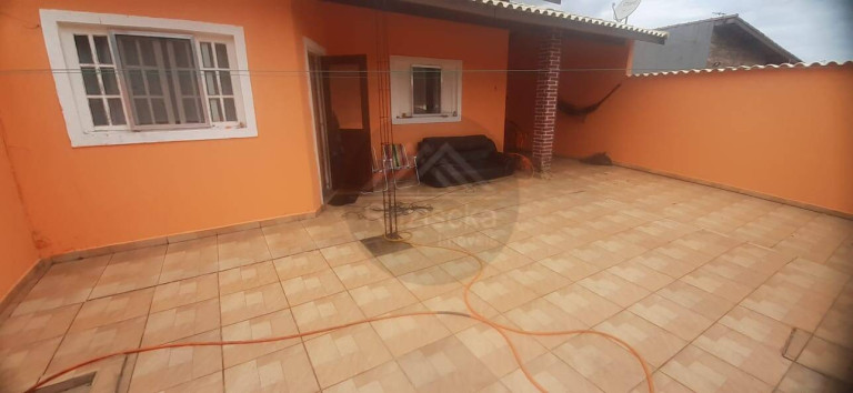 Casa com 2 Quartos à Venda, 250 m² em Jardim Jamaica - Itanhaém