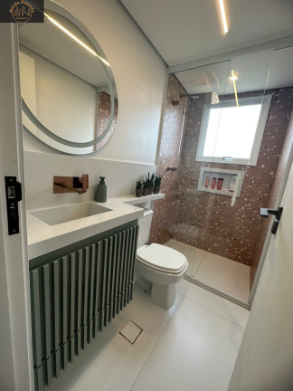 Imagem Apartamento com 3 Quartos à Venda, 158 m² em Vila Gonçalves - São Bernardo Do Campo