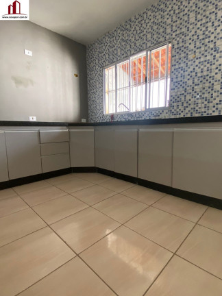 Imagem Casa com 2 Quartos à Venda,  em Vila Bela - Franco Da Rocha
