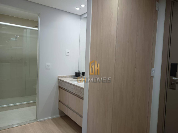 Imagem Apartamento com 1 Quarto à Venda, 34 m² em Setor Marista - Goiânia