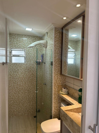 Imagem Apartamento com 3 Quartos à Venda, 68 m² em Caji - Lauro De Freitas Imagem Apartamento com 3 Quartos à Venda, 68 m² em Caji - Lauro De Freitas