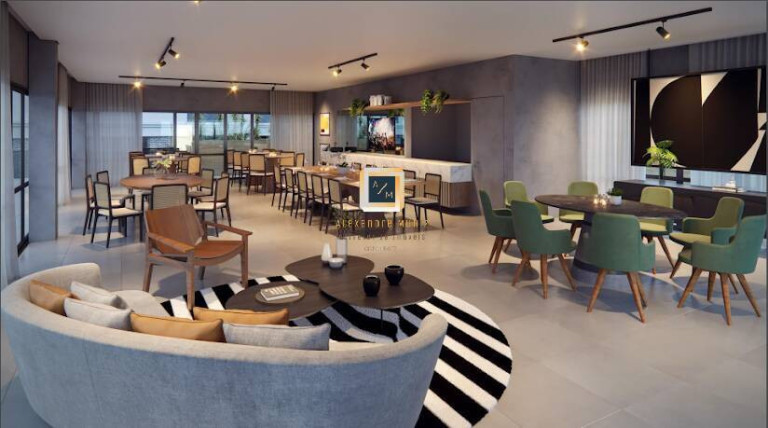 Imagem Apartamento com 2 Quartos à Venda, 51 m² em Joaquim Távora - Fortaleza Imagem Apartamento com 2 Quartos à Venda, 51 m² em Joaquim Távora - Fortaleza