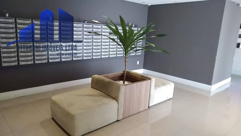Imagem Apartamento à Venda, 27 m² em Granja Viana - Cotia Imagem Apartamento à Venda, 27 m² em Granja Viana - Cotia