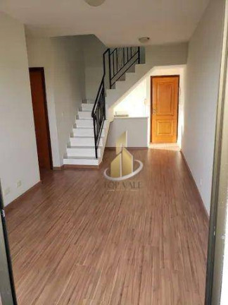 Imagem Cobertura com 3 Quartos à Venda, 140 m² em Bosque Dos Eucaliptos - São José Dos Campos Imagem Cobertura com 3 Quartos à Venda, 140 m² em Bosque Dos Eucaliptos - São José Dos Campos