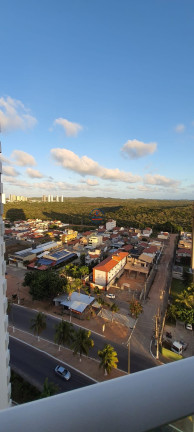 Imagem Apartamento com 3 Quartos para Alugar ou Temporada, 101 m² em Nova Parnamirim - Parnamirim