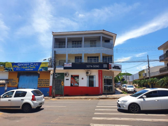 Imagem Imóvel Comercial à Venda, 137 m² em Independência - Sarandi