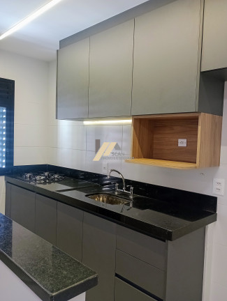 Imagem Imóvel com 1 Quarto para Alugar, 51 m² em Cambuí - Campinas