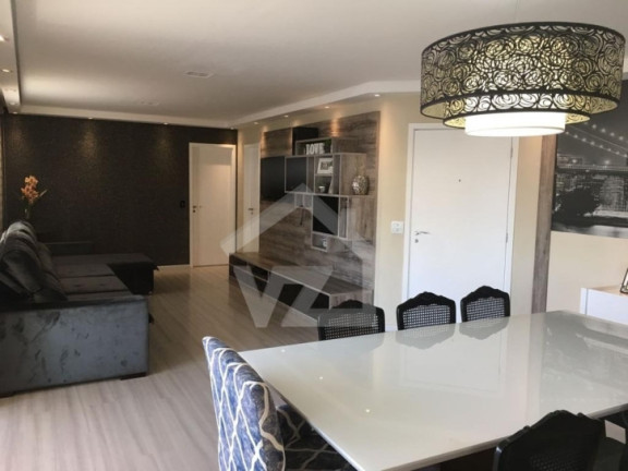 Imagem Apartamento com 3 Quartos à Venda, 142 m² em Vila Andrade - São Paulo Imagem Apartamento com 3 Quartos à Venda, 142 m² em Vila Andrade - São Paulo