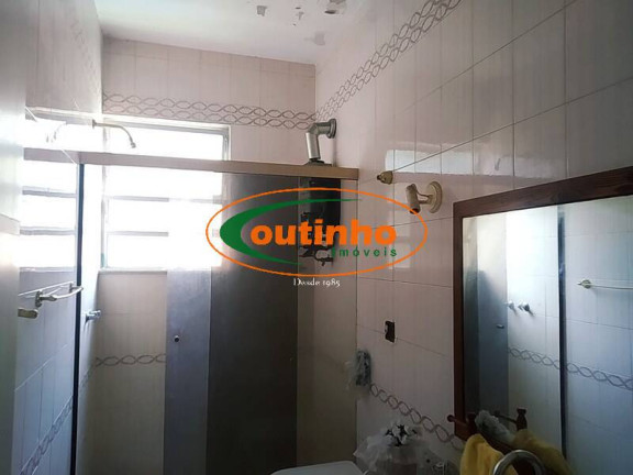 Imagem Apartamento com 3 Quartos à Venda, 110 m² em Grajaú - Rio De Janeiro Imagem Apartamento com 3 Quartos à Venda, 110 m² em Grajaú - Rio De Janeiro