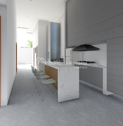 Imagem Casa de Condomínio com 3 Quartos à Venda, 200 m² em Vila Monte Alegre - Paulínia Imagem Casa de Condomínio com 3 Quartos à Venda, 200 m² em Vila Monte Alegre - Paulínia