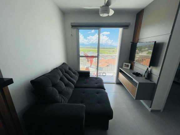 Imagem Apartamento com 2 Quartos à Venda,  em Jardim Do Vale Ii - Guaratinguetá