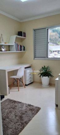 Imagem Apartamento com 2 Quartos à Venda, 50 m² em Vila Bela - São Paulo