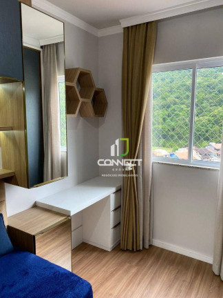 Imagem Apartamento com 2 Quartos à Venda, 63 m² em Ressacada - Itajaí