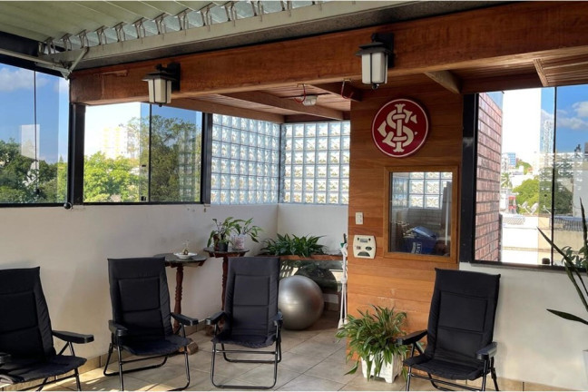 Imagem Cobertura com 3 Quartos à Venda, 245 m² em Passo Da Areia - Porto Alegre Imagem Cobertura com 3 Quartos à Venda, 245 m² em Passo Da Areia - Porto Alegre