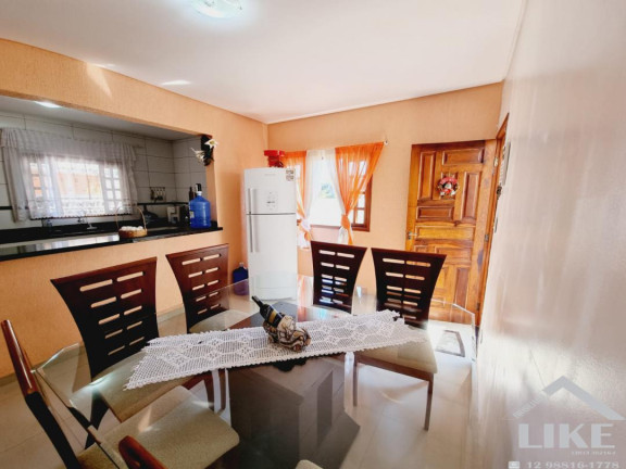 Imagem Casa com 3 Quartos à Venda, 20 m² em Campos Elíseos - Taubaté