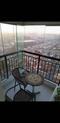Imagem Apartamento com 2 Quartos à Venda, 55 m² em Independência - São Bernardo Do Campo Imagem Apartamento com 2 Quartos à Venda, 55 m² em Independência - São Bernardo Do Campo