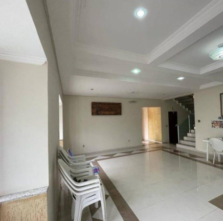 Imagem Casa com 3 Quartos à Venda, 2 m² em Jardim Pagliato - Sorocaba