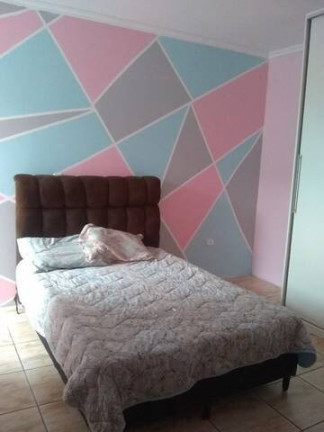Imagem Casa com 3 Quartos à Venda, 125 m² em Jardim Serrano - Votorantim