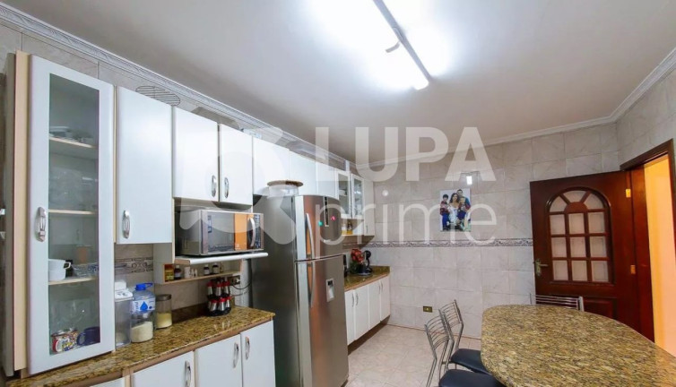Imagem Casa com 3 Quartos à Venda, 184 m² em Jardim Guanca - São Paulo Imagem Casa com 3 Quartos à Venda, 184 m² em Jardim Guanca - São Paulo