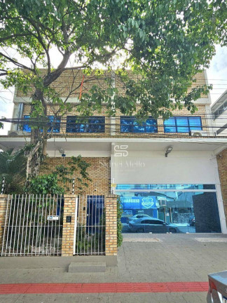 Imagem Galpão para Alugar, 515 m² em Centro - Balneário Camboriú Imagem Galpão para Alugar, 515 m² em Centro - Balneário Camboriú
