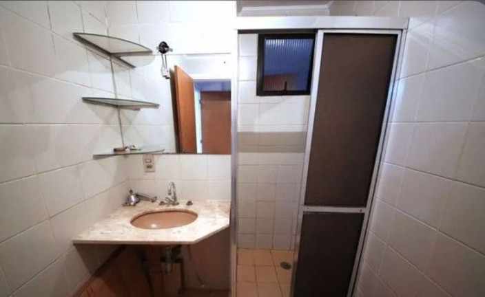 Imagem Apartamento com 3 Quartos à Venda, 78 m² em Vila Congonhas - São Paulo