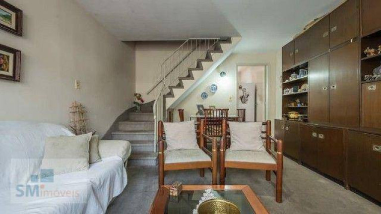 Imagem Sobrado com 2 Quartos à Venda, 94 m² em Brooklin - São Paulo