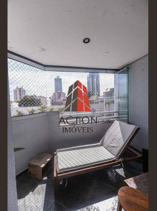 Imagem Apartamento com 3 Quartos à Venda, 88 m² em Vila Gomes Cardim - São Paulo Imagem Apartamento com 3 Quartos à Venda, 88 m² em Vila Gomes Cardim - São Paulo