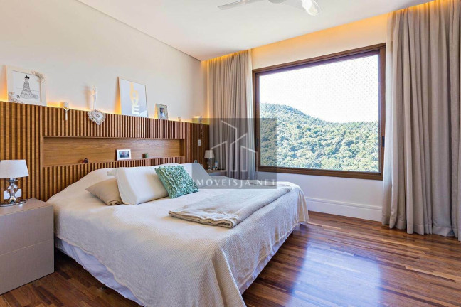 Imagem Casa com 4 Quartos à Venda, 495 m² em Tamboré - Santana De Parnaíba