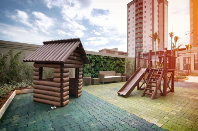 Imagem Apartamento com 3 Quartos à Venda, 71 m² em Vila Osasco - Osasco Imagem Apartamento com 3 Quartos à Venda, 71 m² em Vila Osasco - Osasco