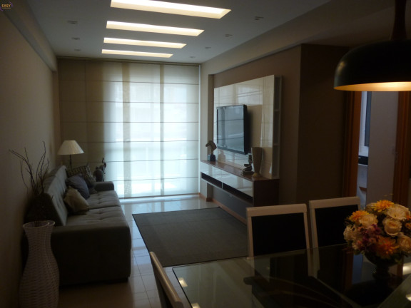 Imóvel com 3 Quartos à Venda, 77 m² em Méier - Rio De Janeiro