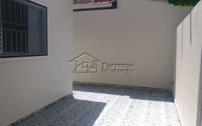 Imagem Casa com 3 Quartos para Alugar, 130 m² em Palmeiras De São José - São José Dos Campos Imagem Casa com 3 Quartos para Alugar, 130 m² em Palmeiras De São José - São José Dos Campos