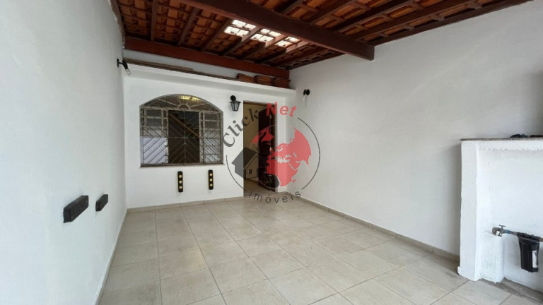 Imagem Sobrado com 2 Quartos à Venda, 118 m² em Demarchi - São Bernardo Do Campo